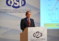 Otomotiv Sanayii 2013’e Olumlu Bakıyor